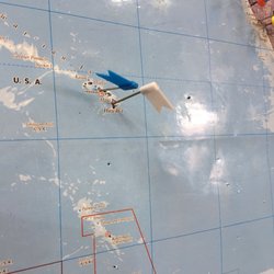 Turkish Eatery - Oahu Hawaii was here