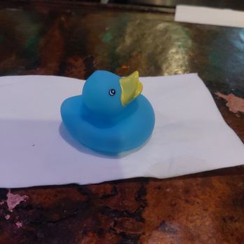 Robbie's - Blue duck! - American Near Me - Rimrock, Arizona