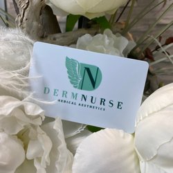 DermNurse Medical Aesthetics - We are excited to announce our new DermNurse Rewards cards so you can start saving on your beauty goals! Ask us how you can get yours today!