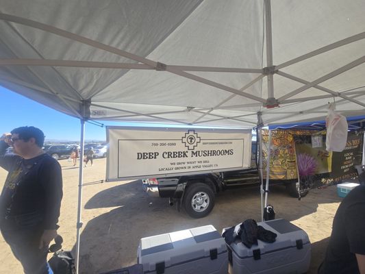 High Desert Farmer’s Market by null