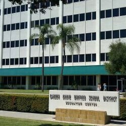 Garden Grove Unified School District