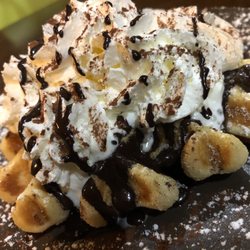 La Crepe
