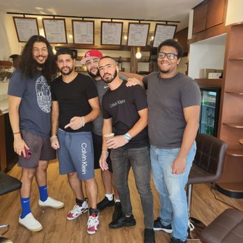 Canela Café Bar - Massive n' crew! - Themed Cafes Near Me - Brooklyn, New York