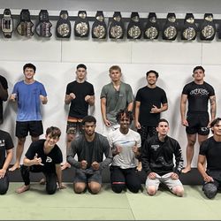 Prodigy Training Center
