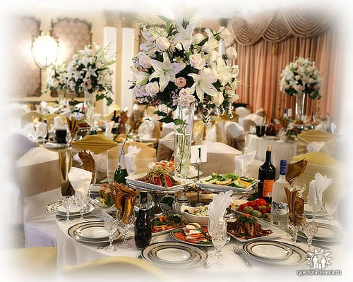 Emperor Restaurant | Wedding and Events by null