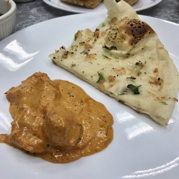 Indian Sweets Food and Spices - Butter chicken and garlic naan - Delis Near Me - Ceres, California Indian Sweets Food and Spices - Butter chicken and garlic naan - Delis Near Me - Ceres, California