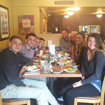 Jay Berry's Cafe - Family breakfast to celebrate our son's 16th bday - Breakfast & Brunch Near Me - Renton, Washington Jay Berry's Cafe - Family breakfast to celebrate our son's 16th bday - Breakfast & Brunch Near Me - Renton, Washington