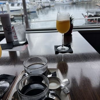 R10 Social House - Coffee and view - New American Near Me - Redondo Beach, California R10 Social House - Coffee and view - New American Near Me - Redondo Beach, California