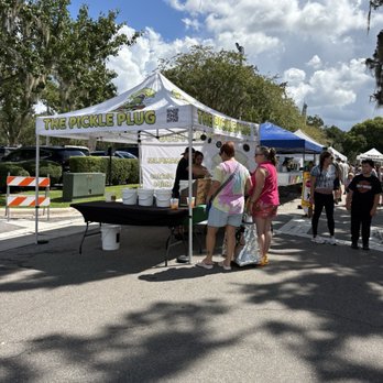 Ocala Downtown Market - Farmers Market Near Me - Ocala, Florida Ocala Downtown Market - Farmers Market Near Me - Ocala, Florida