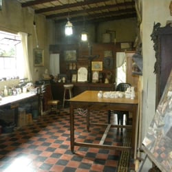 Museo Casa Taller Gabriel Dubois
