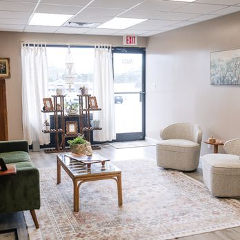 Behind the Bump HD - A calming welcome lounge. - Ultrasound Imaging Centers Near Me - Powell, Tennessee Behind the Bump HD - A calming welcome lounge. - Ultrasound Imaging Centers Near Me - Powell, Tennessee
