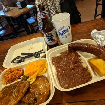 Melba's - Chicken Wings Near Me - New Orleans, Louisiana