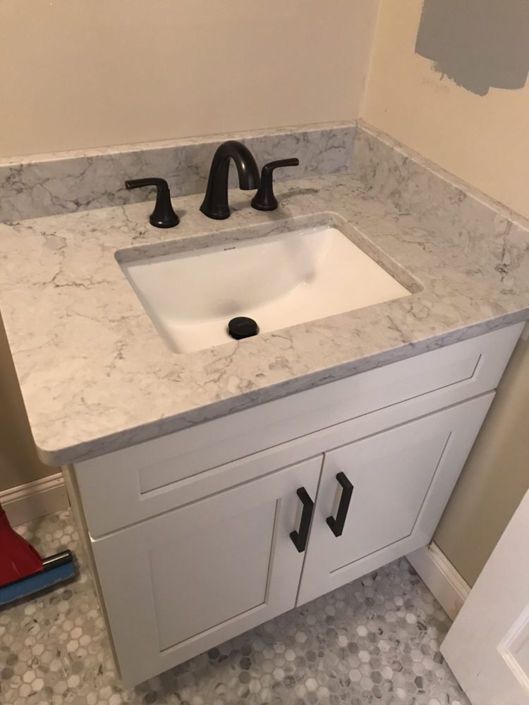 Slide of Sean’s Plumbing & Heating