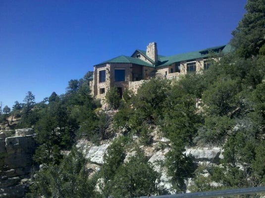 Grand Canyon Lodge - North Rim by null