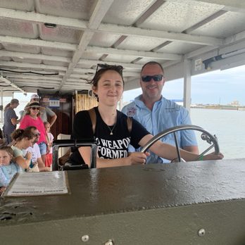 Baywatch Dolphin Tours - Tours Near Me - Galveston, Texas
