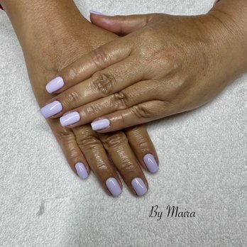 NV Nails Studio - Gel manicure - Nail Technicians Near Me - Pompano Beach, Florida