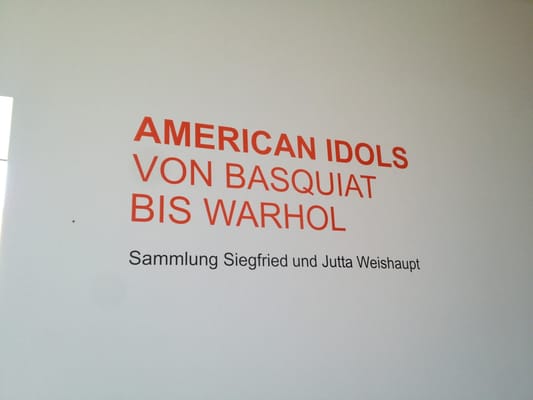 Kunsthalle Weishaupt by null