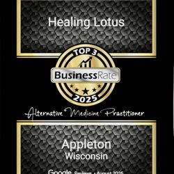 Healing Lotus