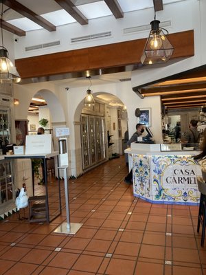 Casa Carmela by null