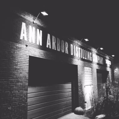 Ann Arbor Distilling Company by null