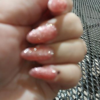 Happiness Nails - Nail Salons Near Me - Pomona, California