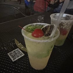 Pa' Picar Chincherro - Mojitos
