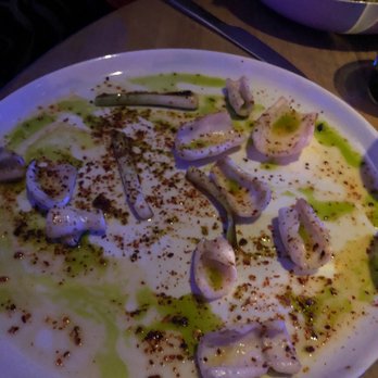 Superfrico - Calamari - Italian Near Me - Las Vegas, Nevada