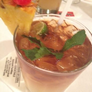 Chef Chu's - Mai Tai - Chinese Near Me - Los Altos, California Chef Chu's - Mai Tai - Chinese Near Me - Los Altos, California