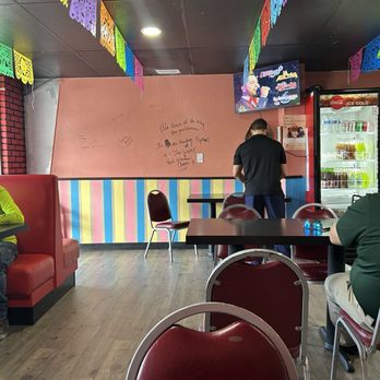 Tacolandia - Inside - Tacos Near Me - Sanford, Florida Tacolandia - Inside - Tacos Near Me - Sanford, Florida