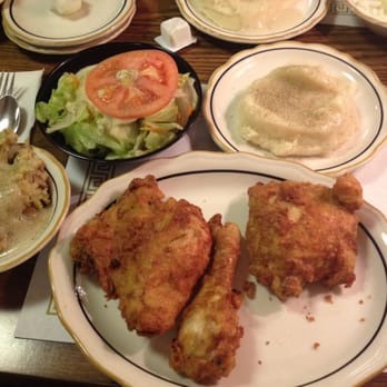 Watts Restaurant - Seafood Near Me - Utica, Ohio