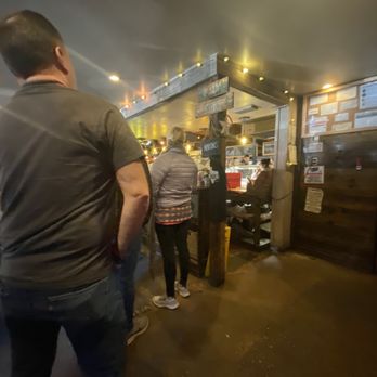 Terry Black's Barbecue - Entrance - Barbeque Near Me - Austin, Texas