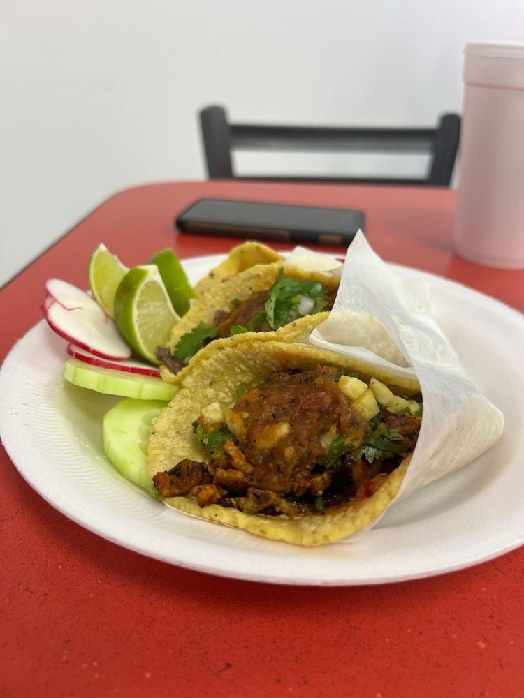 Tacos El Pariente