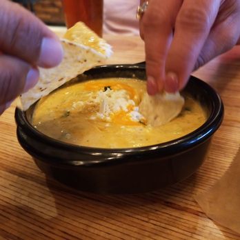 Torchy's Tacos - Queso and chips - Tex-Mex Near Me - Irving, Texas Torchy's Tacos - Queso and chips - Tex-Mex Near Me - Irving, Texas