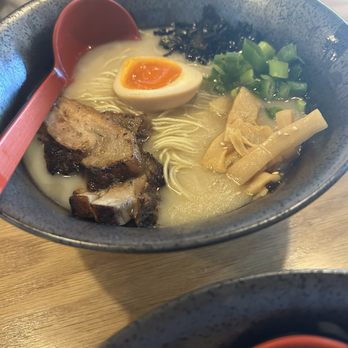 Rudy’s Ramen - tonkotsu - Ramen Near Me - Chicago, Illinois Rudy’s Ramen - tonkotsu - Ramen Near Me - Chicago, Illinois