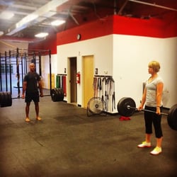 CrossFit Solaria