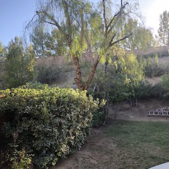 LTS Landscape Design + Build - After - Landscaping Near Me - Corona, California