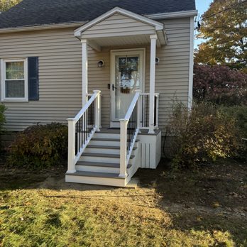 DeWalter Construction - Cabinetry Near Me - Leominster, Massachusetts