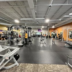 Anytime Fitness