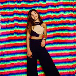 The Selfie Box - FUR WALL