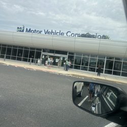 State of New Jersey Motor Vehicle Commission