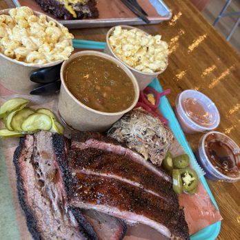 Botto's BBQ - Barbeque Near Me - Portland, Oregon