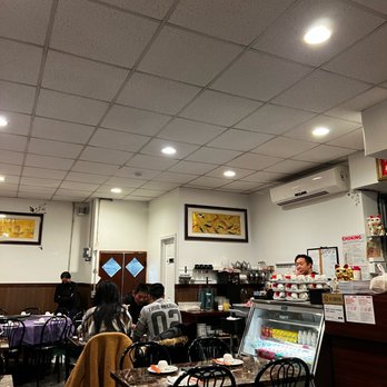 Liu's Shanghai - the interior - Shanghainese Near Me - Brooklyn, New York Liu's Shanghai - the interior - Shanghainese Near Me - Brooklyn, New York