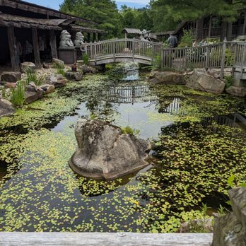 The House On the Rock - Museums Near Me - Spring Green, Wisconsin