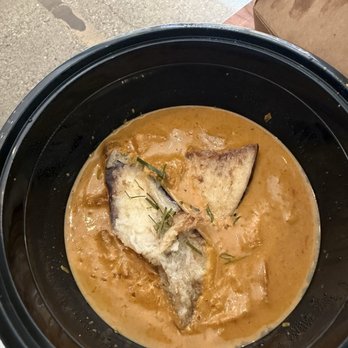 Lunette - Yellow curry - Cambodian Near Me - San Francisco, California Lunette - Yellow curry - Cambodian Near Me - San Francisco, California