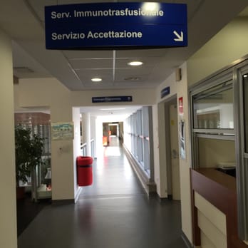 Ospedale San Giovanni di Dio - Hospitals Near Me - Florence, FI