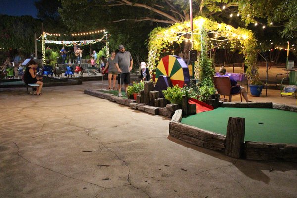 Play Faire Park by null