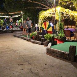 Play Faire Park - LIVE MUSIC most Friday & Saturday nights. BYOB