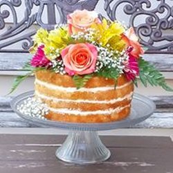 Sugarpan Bakery