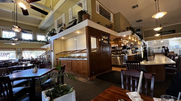 Marie Callender's by null