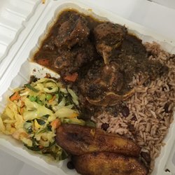 D&D Caribbean Kitchen